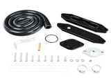 EGR Delete Kit 2015-2016 Fit Ford Powerstroke 6.7L F250 F350 F450 F550 MT041003 21377802