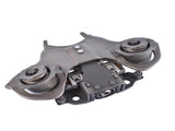 Transmission Clutch Pressure Plate & Clutch Fork Kit Replacement for Ford Fiesta 2011-2019, Focus 08101639