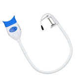 Dental Teeth Whitening 10 LED Light Lamp Bleaching Accelerator Arm holder Suitable Table Desk 51006069