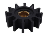 Boat Water Pump Impeller Kit fit for Volvo Penta OMC 3858847 3857794 Replace Parts 34112835