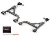 MaXpeedingrods Rear Upper Camber Arms fit for 1998-2005 Lexus GS300 400 430 IS300 58003263