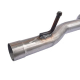 ZNTS Catalytic Converter For Mitsubishi Outlander Sport & RVR 2.0L 4-Door GAS DOHC 2011 2012 86719234