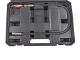 Diesel Injector Puller, Fuel Injector Remove Tool, Pneumatic Puller Set, 5-8 Bar 77205956