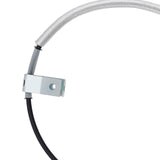 Auto Gear Cable fit for Ford Mustang 4R70 4R75W Trans 1999-2004 XR3Z-7E395-AA 92911246
