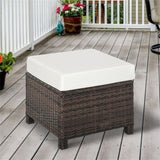 Rattan TableCoffee Table 14185897