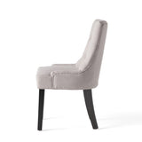 ZNTS CHENEY DINING CHAIR - KD 54181.00FLGY