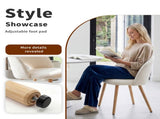 Restaurant chairs with soft and comfortable backrests designed ergonomically, suitable for W3851P452844