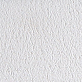 Contemporary White Color Sleeper Sofa Chair Pillow Plush Tufted Seat 1pc Convertible Sofa Sherpa B011P200214