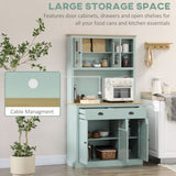 Kitchen Storage Cabinet 94070967