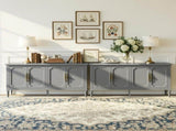 Mid Century Wood Buffet Sideboard for Living Room T6051P606316