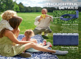 Reversible Outdoor Rug 66973653