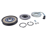 A/C Compressor Clutch Kit For Chevrolet Traverse 3.6L Liter 2013-2020 22931654 08806884