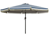 Outdoor beach umbrella / Sun Umbrella 83904328