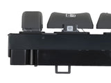 Front Left Master Window Switch fit for Chevy S-10/C3500 1995-2005 19244658 Black 83805569