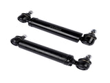 2PCS Hydraulic Steering Cylinder 3401240M91 3401241M91 Replacement for Massey Ferguson Tractors 20 41585946