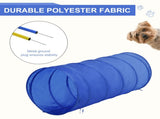 Dog agility training equipment 49063692