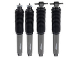 3.25inch Suspension Lift Kit W/ Shocks fit for Jeep Wrangler JK 4-Door 2007-2018 25077777