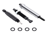 8x Broken Spark Plug Remover Kit Tools 65700 Fit Ford Triton 3V Engine 2004-2010 12630145