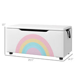 Kids Toy Storage Organizer 28464143