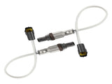 2X Downstream O2 02 Oxygen Sensor fit for Nissan 370Z Infiniti G37 Altima 234-4380 45254474