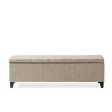 GLOUSTER STORAGE OTTOMAN V2 57742.00SAN