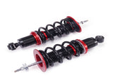 Coilover Lowering Kit w/ 24 Way Damper Adjustable fit for Honda Civic 1984-1987 14056601