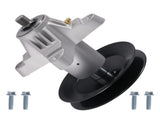 Deck Mandrel Spindle fit for MTD ZT-L54 285-157 618-05137 918-05137 05304942