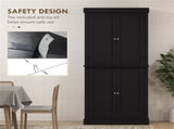 Kitchen Storage Cabinet 07703381