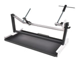 Multi-Angle Engine Maintenance Stand Fit for Yamaha Kawasaki Suzuki Off-Road Vehicle 52532370