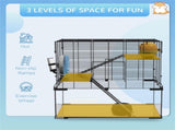 Hamster Cage/Pet Cage 49923959
