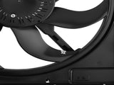 Electric Radiator Cooling Fan fit for Jeep Wrangler 2012-2018 68143894AB 68143894AA 19710750