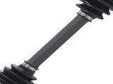 Front CV Axle Shaft Assembly LH Driver Side fit for Ford Explorer V6 3.5L 2011-19 24098890