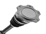 Front CV Axle Shaft fit for GMC Chevrolet Tahoe Blazer K1500 Suburban K2500 - 6-Lug 67084897