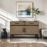 Accent Cabinet Ub/Dr B035P148238