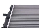 Aluminum Engine Cooling Radiator fit for Honda Accord 2018-2022 Turbo CU13674 90647121