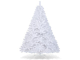 7 Feet White Christmas Tree 70314439
