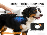 Dog Grooming Vacuum Dryer 18267396