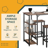 Pub Table and Chair 91672875