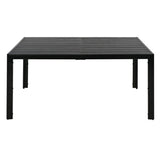 High-quality Steel Outdoor Table and Chair Set, Suitable for Patio, Balcony, Backyard. 52937466