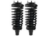 4x Front Rear Complete Struts Shock Kit fit for 2002-2009 GMC Envoy XL XUV V6 4.2L 11018250