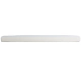 6 in. Firm Gel Memory Foam Mattress for Full Size Bed, White B011P198405