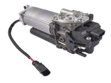 Air Suspension Compressor Fits for Tesla Model S X 100D Sedan 4-Door ELECTRIC 2016-2021 1027911-00-D 05735507