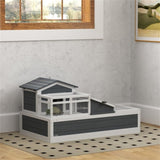 Small Animal Habitat 62474383