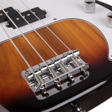 GP Electric Bass Guitar Cord Wrench Tool Sunset Color 58805992
