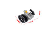 Power Steering Pump w/ Pulley Replacement for Subaru Legacy Outback 2.5L 2013-2014 34430AJ070 89407570