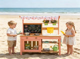 Outdoor Kitchen Playset 44164311