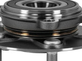 5Bolt Front Wheel Hub Assembly fit for Mazda 3 Sport CX-3 2014-2020 513354 NT513354 98916647