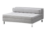 Covella Storage Ottoman B2769P504207