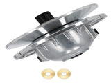 ATV Secondary Driven Clutch Assembly fit for Polaris RZR XP 4 900 2011-2014 1322946 00202460