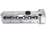 Upgraded Aluminum Engine Valve Cover Set fit for BMW 325i 325xi 330i 330xi 3.0L 2006 40275755